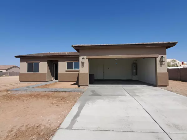 11630 W LOMA VISTA Drive, Arizona City, AZ 85123