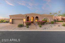 Gold Canyon, AZ 85118,8323 E CANYON ESTATES Circle