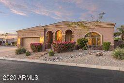 8323 E CANYON ESTATES Circle, Gold Canyon, AZ 85118