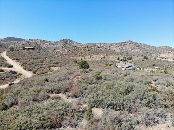 Dewey, AZ 86327,1850 S PIUTE Road #34