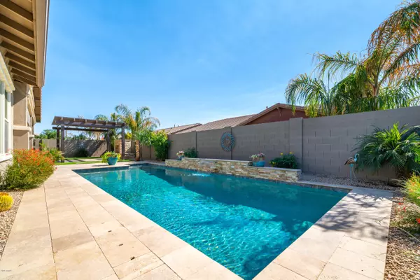 Gilbert, AZ 85298,3521 E PENEDES Drive