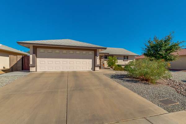 Mesa, AZ 85209,2151 S COPPERWOOD --