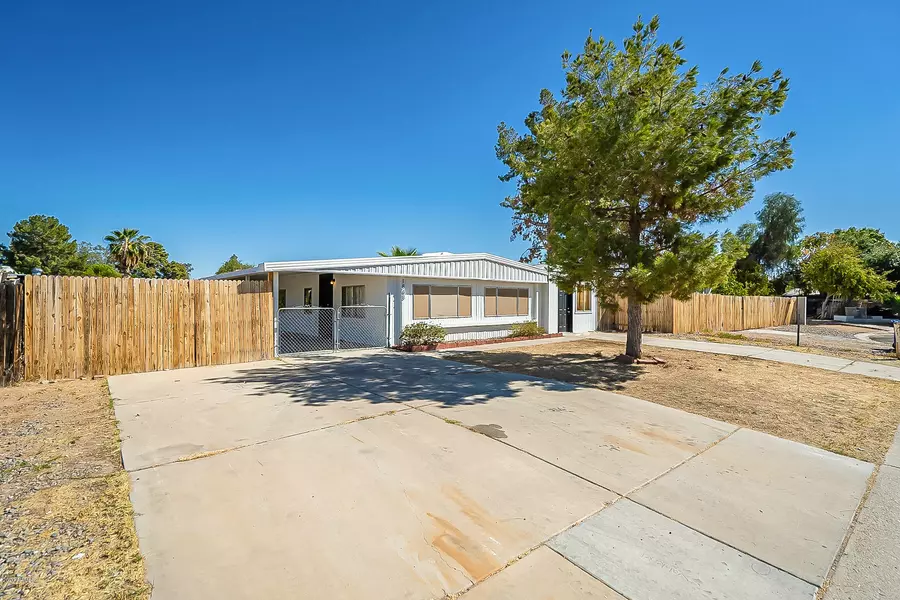 1843 S 79th Place, Mesa, AZ 85209