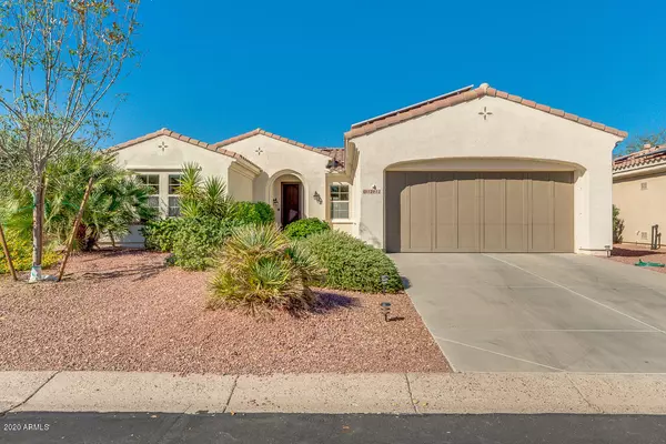 12912 W SOLA Drive, Sun City West, AZ 85375