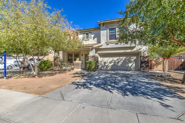 Glendale, AZ 85303,7311 N 73RD Drive