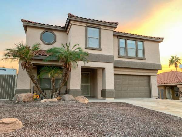 Peoria, AZ 85383,10557 W SANDS Drive