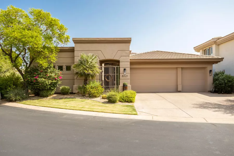 6521 N 27TH Street, Phoenix, AZ 85016