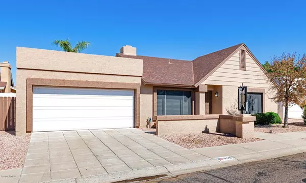 916 E WAGONER Road, Phoenix, AZ 85022