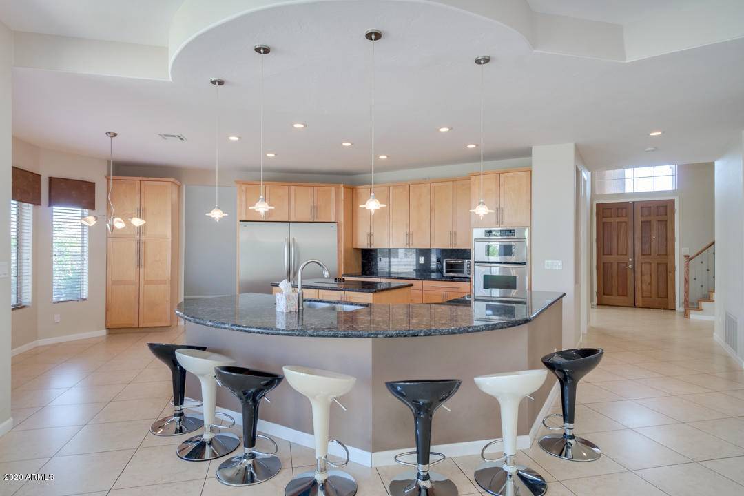 Phoenix, AZ 85048,15267 S 31ST Street
