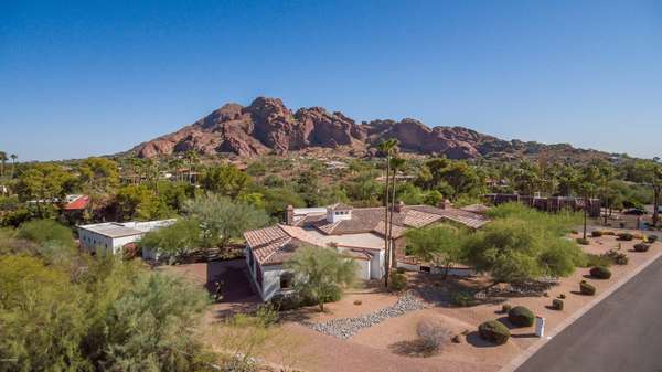 Paradise Valley, AZ 85253,6225 N 47TH Street