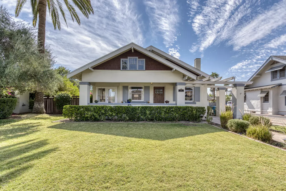 Phoenix, AZ 85003,311 W LYNWOOD Street