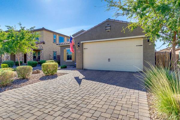 Gilbert, AZ 85298,2637 E BELLERIVE Drive