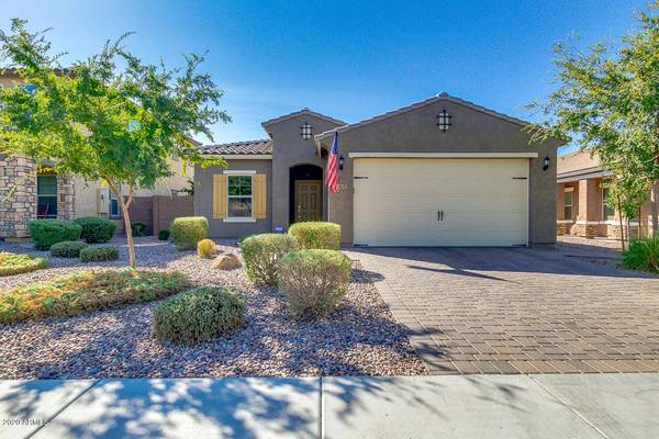 Gilbert, AZ 85298,2637 E BELLERIVE Drive