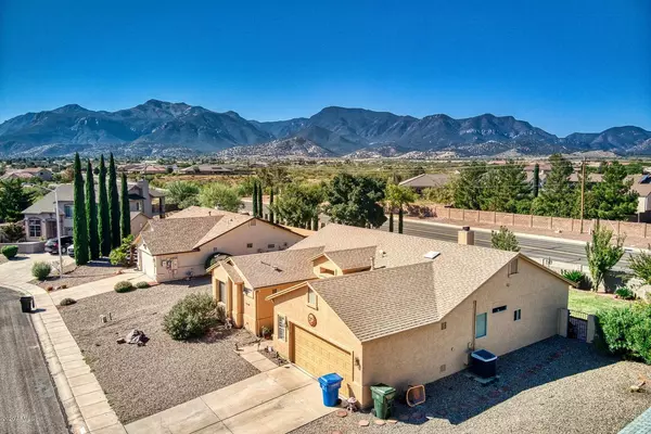 Sierra Vista, AZ 85650,3636 CORAL RIDGE Court