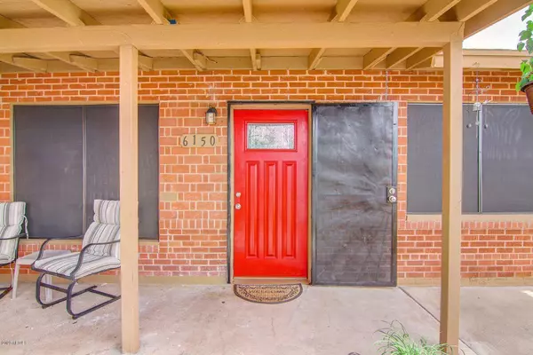 Phoenix, AZ 85015,6150 N 17TH Avenue