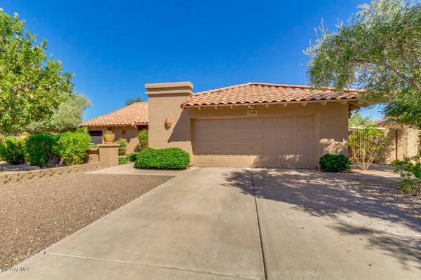 Scottsdale, AZ 85254,15633 N 60TH Way