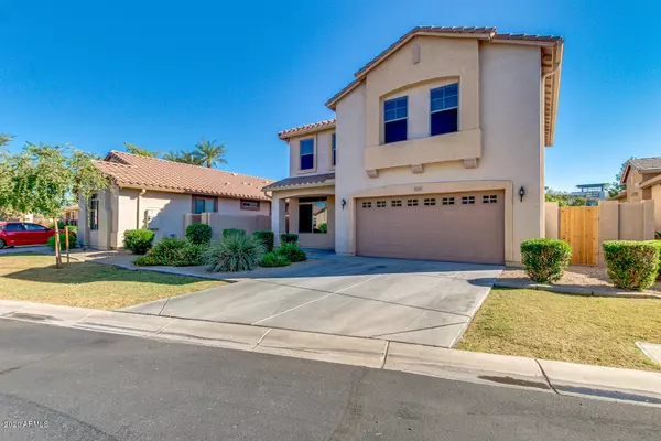 Chandler, AZ 85286,1319 E MARLIN Drive