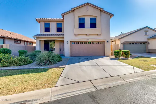 Chandler, AZ 85286,1319 E MARLIN Drive