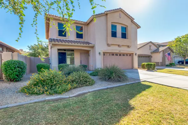 Chandler, AZ 85286,1319 E MARLIN Drive