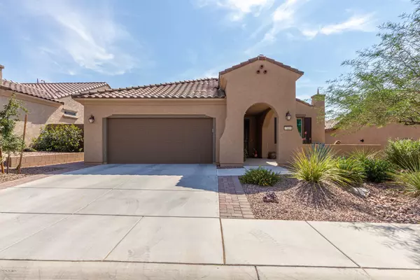 Marana, AZ 85658,7109 W RIVER Trail