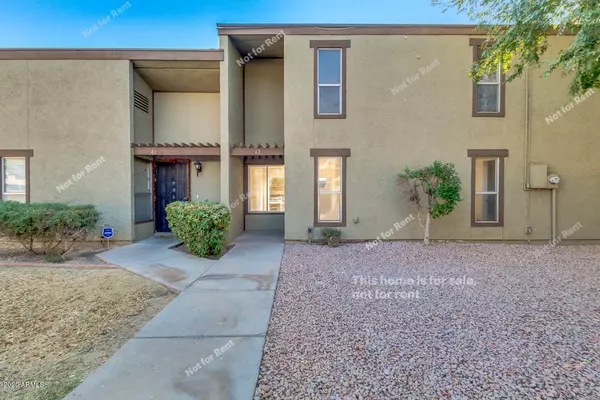 1051 S DOBSON Road #42, Mesa, AZ 85202