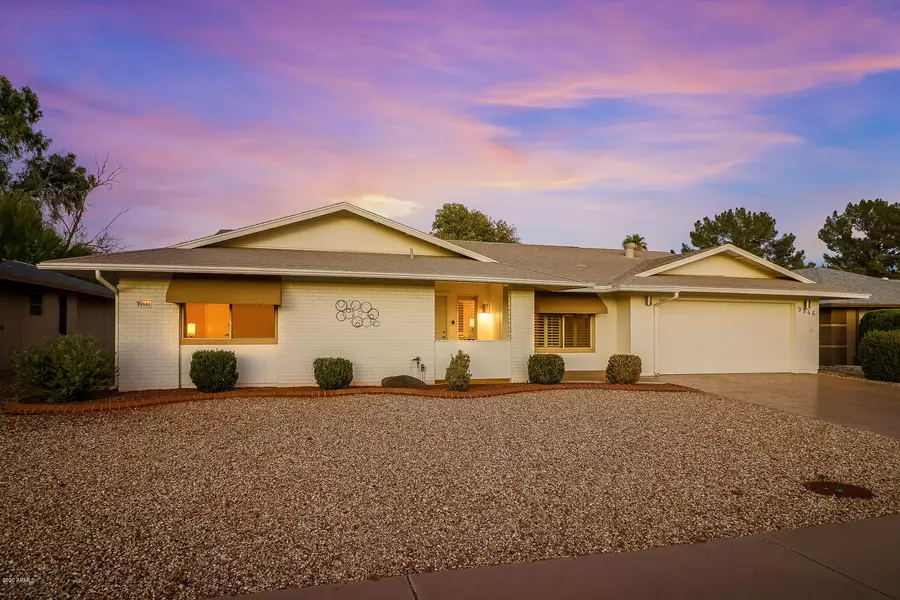 9946 W CONCHO Circle, Sun City, AZ 85373