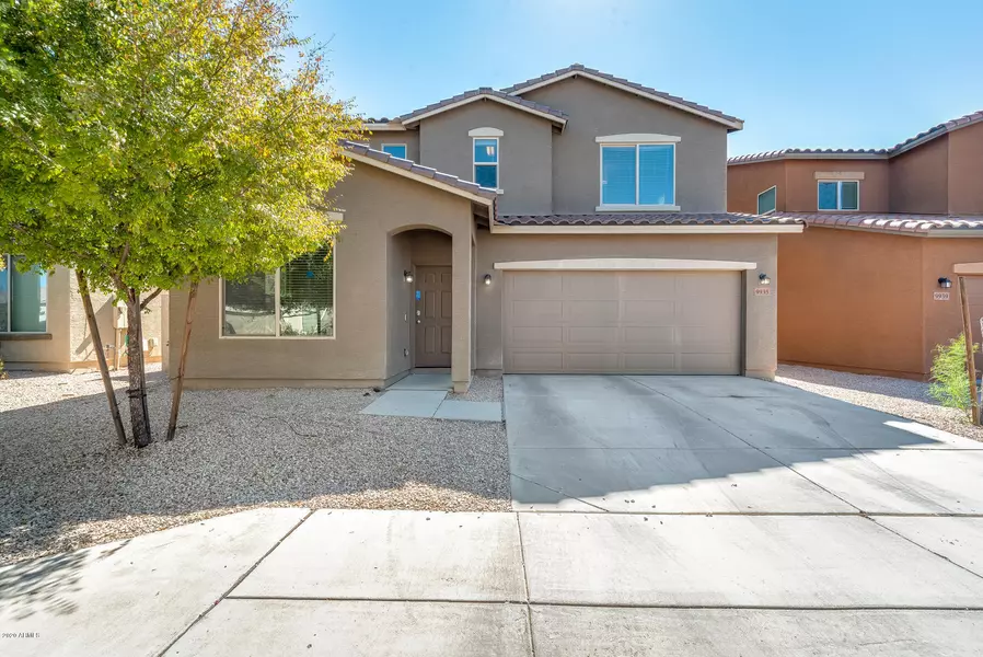 9935 W WHYMAN Avenue, Tolleson, AZ 85353