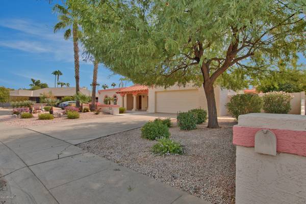 Scottsdale, AZ 85254,5123 E FRIESS Drive