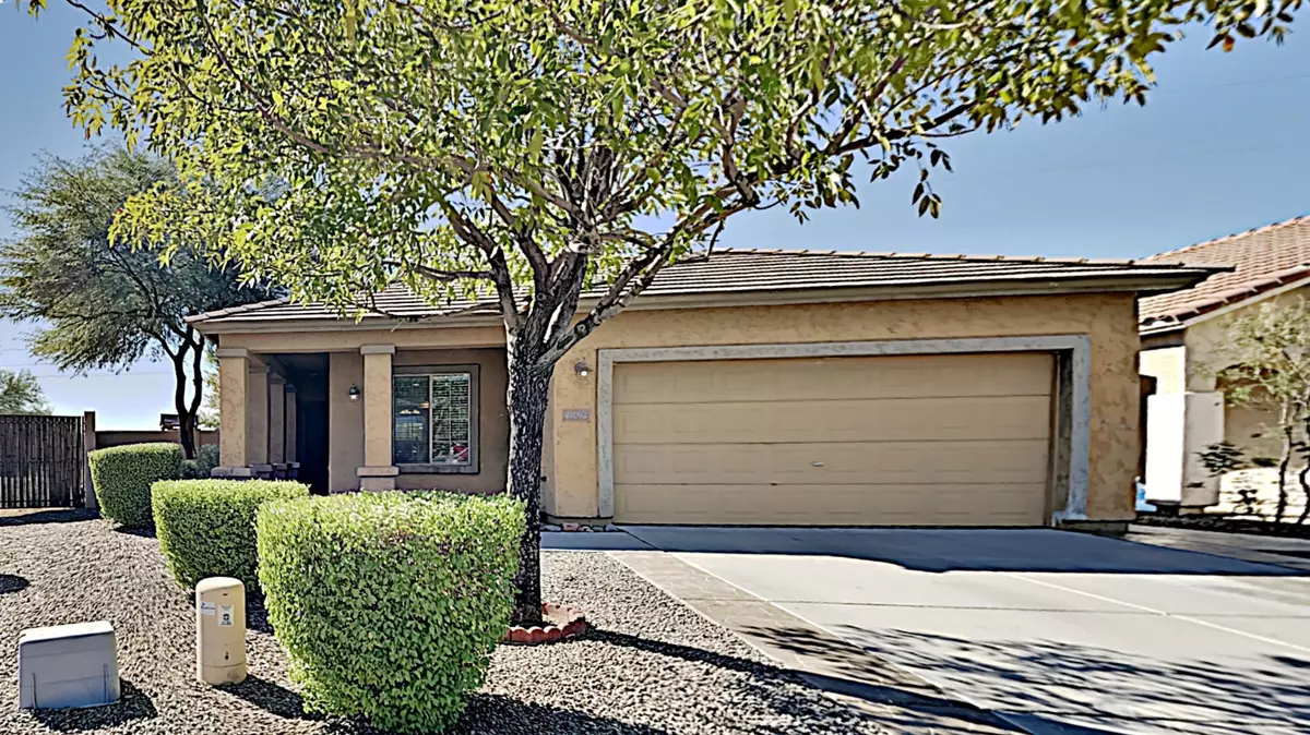 San Tan Valley, AZ 85140,41092 N SALIX Drive