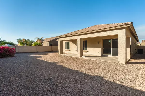Goodyear, AZ 85338,18187 W DESERT VIEW Lane