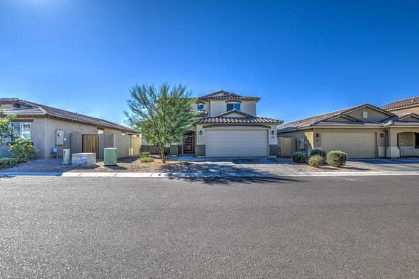 Apache Junction, AZ 85120,1863 W Road Agent Street