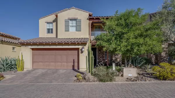 Cave Creek, AZ 85331,6231 E MARK Way #12