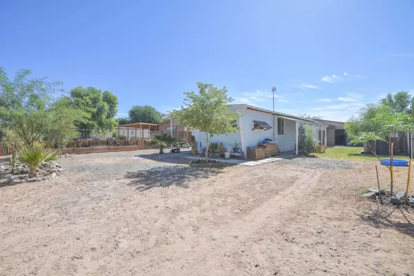 Casa Grande, AZ 85122,19031 W SUSAN Avenue