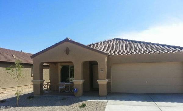 Buckeye, AZ 85326,23605 W WIER Avenue