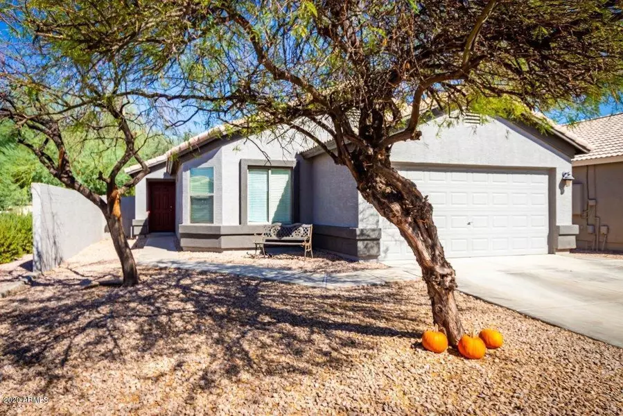 1102 E COTTONWOOD Road, San Tan Valley, AZ 85140