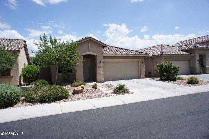 1634 W Hemingway Lane, Anthem, AZ 85086