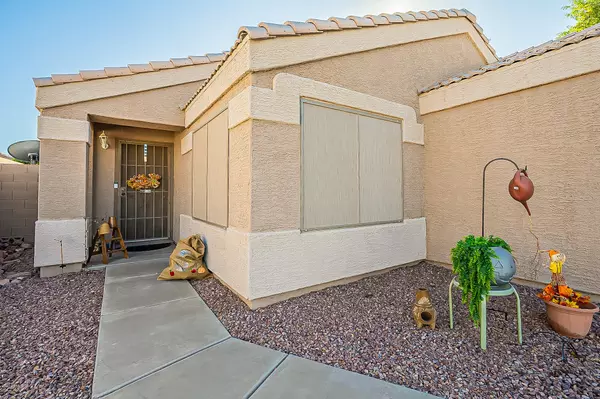 Gilbert, AZ 85296,1697 E HORSESHOE Avenue