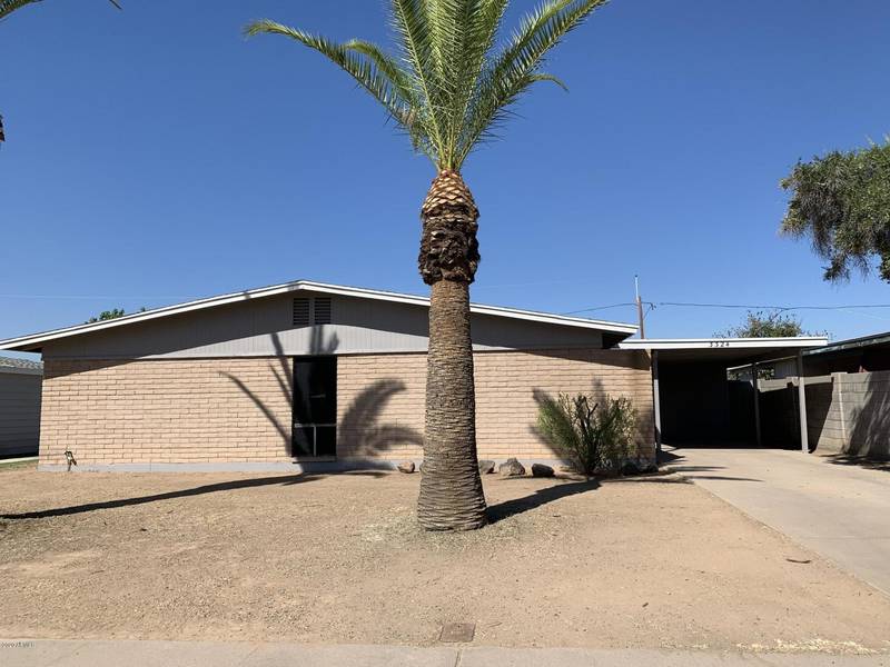 3324 W LUPINE Avenue, Phoenix, AZ 85029