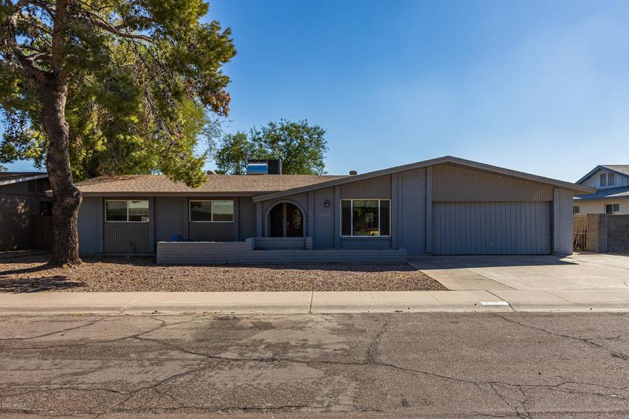 2133 E EL PARQUE Drive, Tempe, AZ 85282