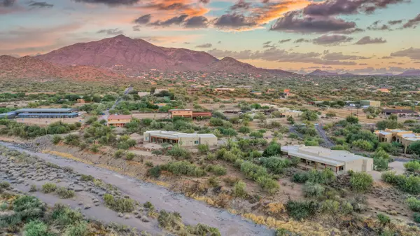 Cave Creek, AZ 85331,36102 N Creek View Lane