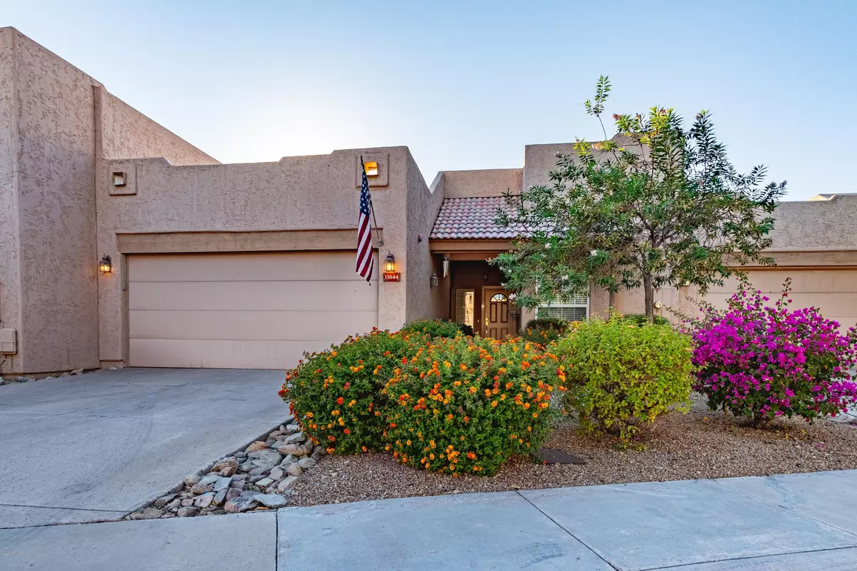 Scottsdale, AZ 85259,11644 N 114TH Place