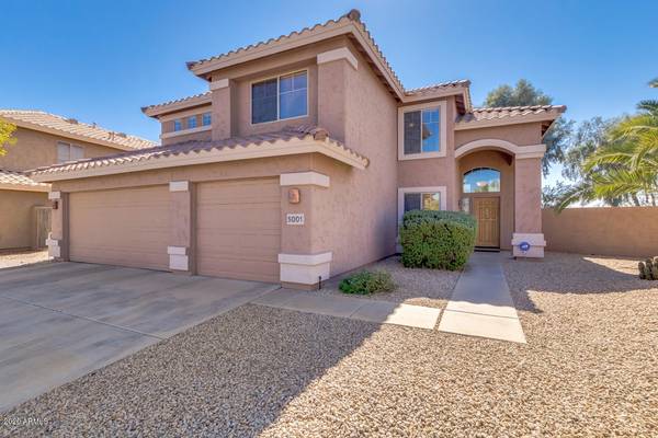 Scottsdale, AZ 85254,5001 E LIBBY Street