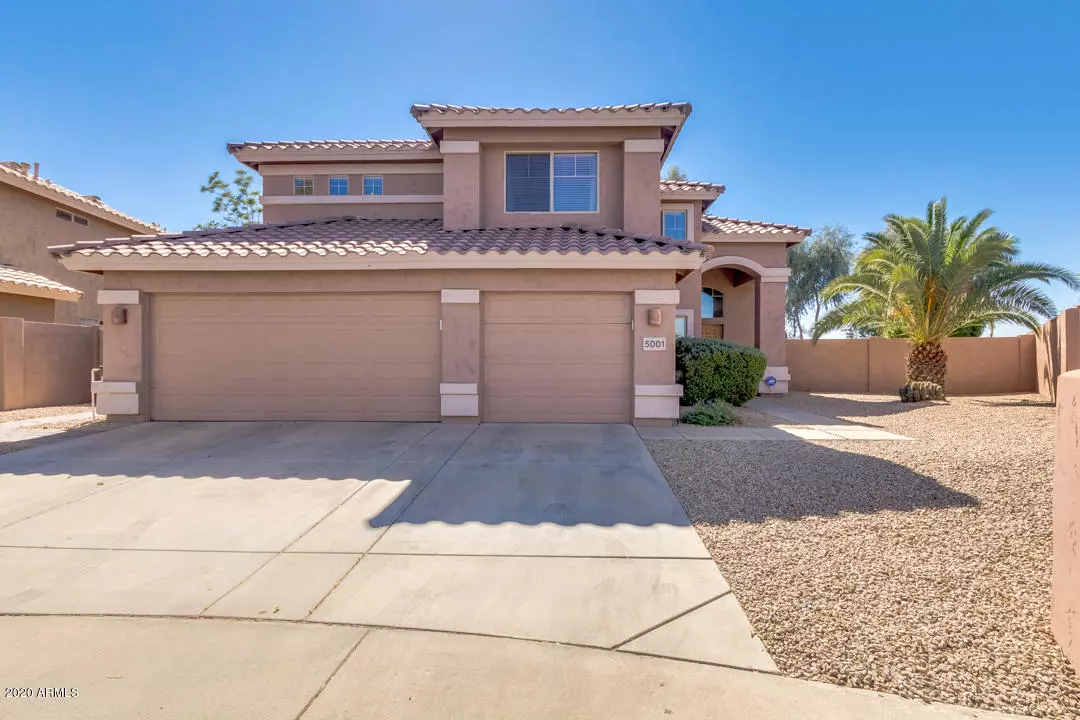 Scottsdale, AZ 85254,5001 E LIBBY Street