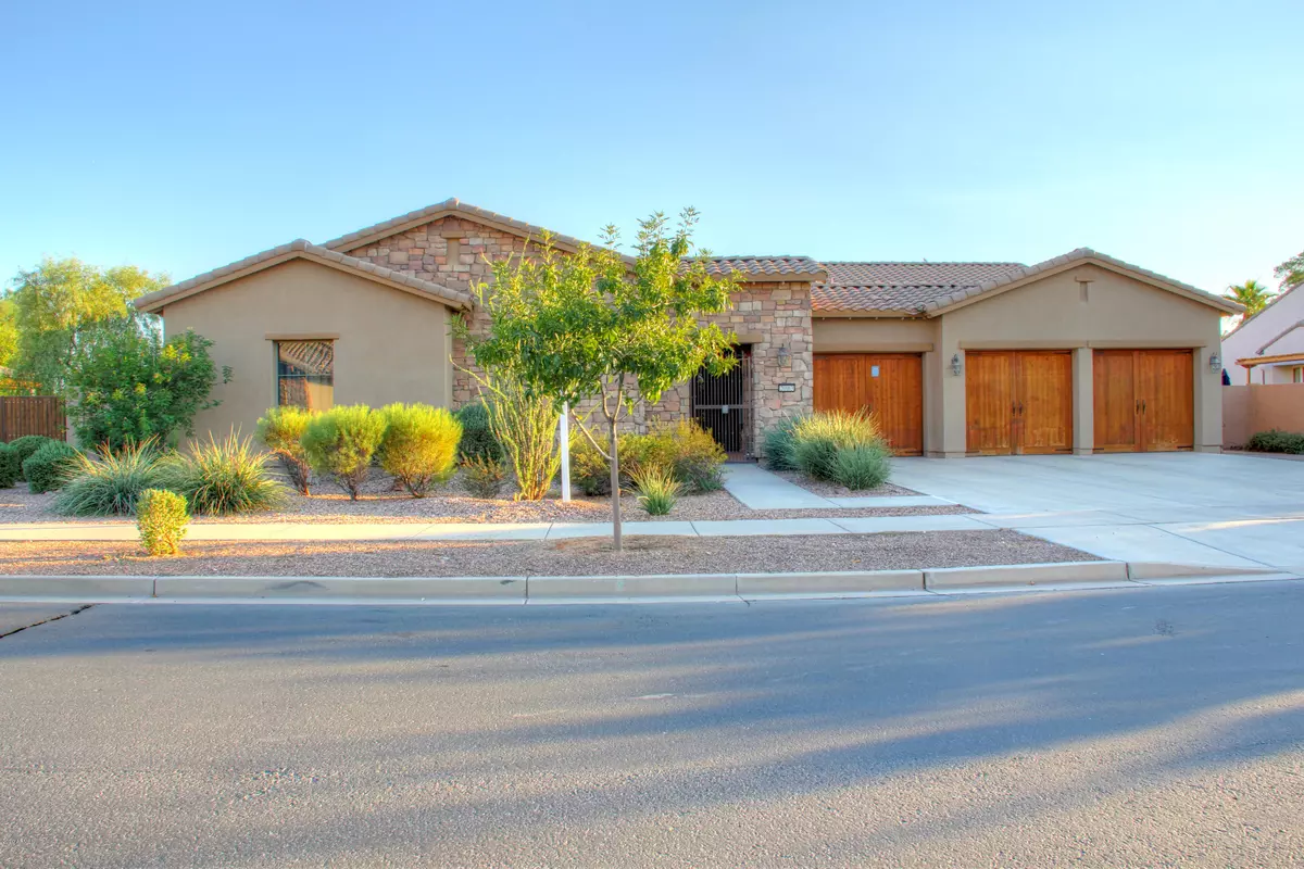 Queen Creek, AZ 85142,20163 E VIA DEL ORO --