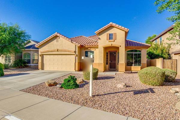 Peoria, AZ 85383,10414 W SANDS Drive