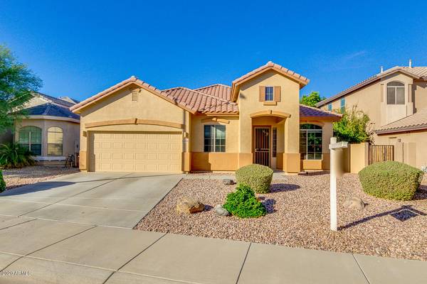 Peoria, AZ 85383,10414 W SANDS Drive