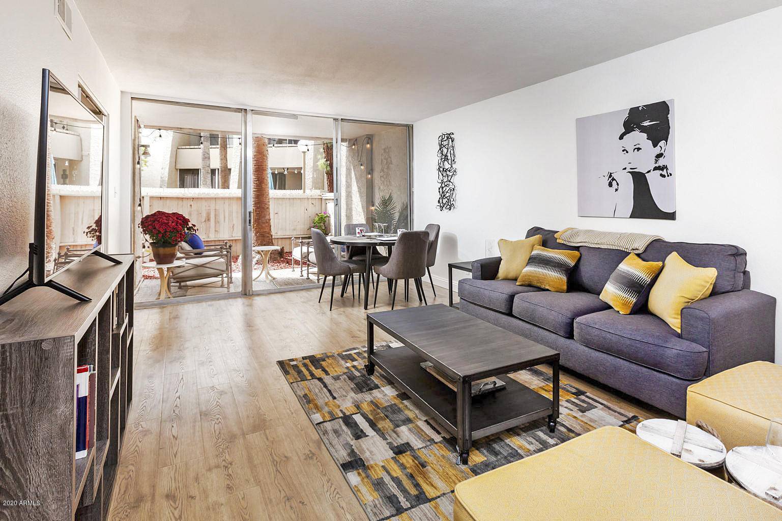Scottsdale, AZ 85251,7625 E CAMELBACK Road #B144