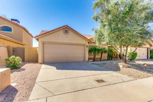 Phoenix, AZ 85048,4413 E WILDWOOD Drive