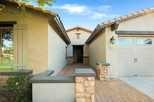 Gilbert, AZ 85298,2667 E FICUS Way