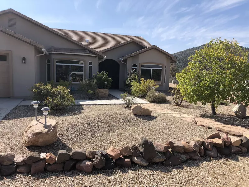 4019 N WILLOWS RANCH Road, Kingman, AZ 86401